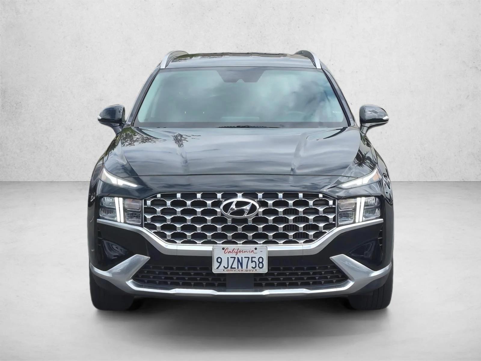 hyundai santa fe 2023 5NMS2DA14PH021283 image hyundai santa fe 2023 5NMS2DA14PH021283 image
